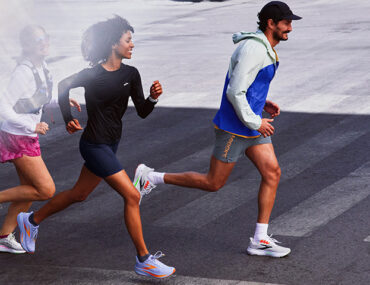 ANTERPRIMA ESCLUSIVA: Brooks Ghost 17 disponibile da Più Sport!
